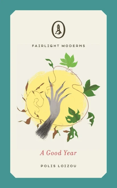 A Good Year (Fairlight Moderns)