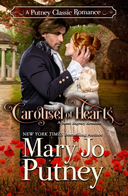 Carousel Of Hearts (A Putney Classic Romance)