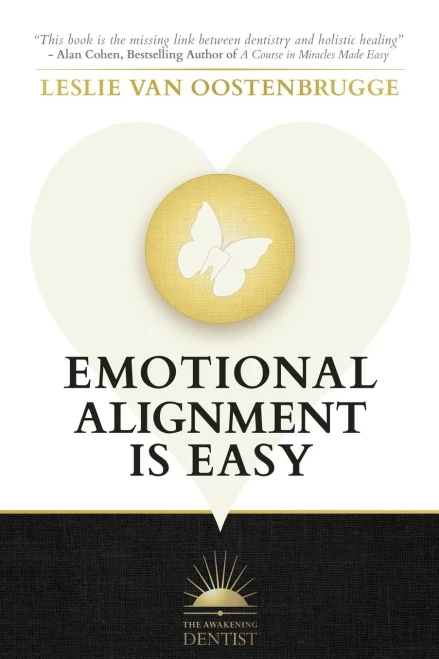 Emotional Alignment is Easy - 9780999494974