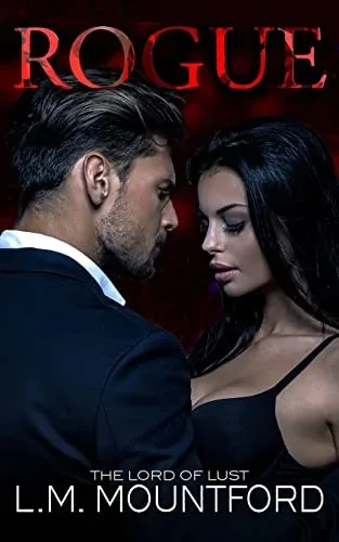 Rogue: A Dark Mafia Romance (Rogue Warrior Trilogy)