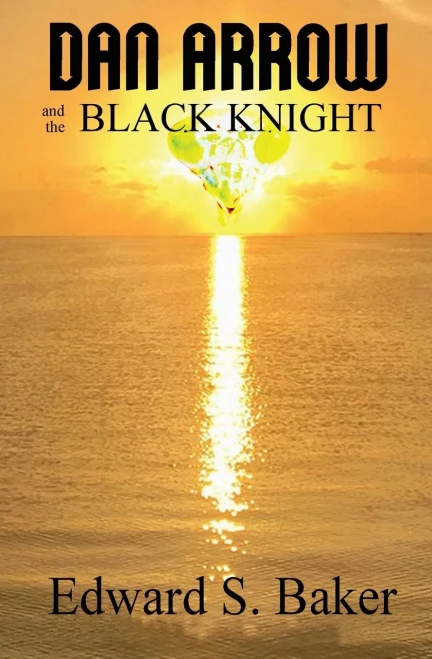 Dan Arrow And The Black Knight
