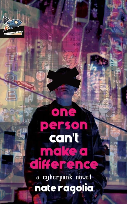 One Person Can'T Make A Difference