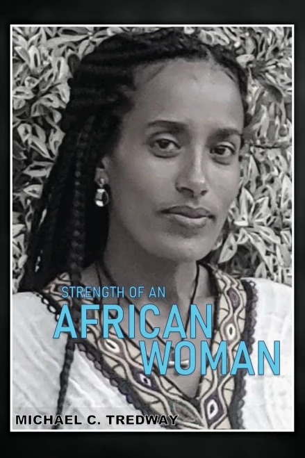 Strength Of An African Woman