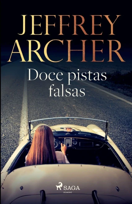 Doce Pistas Falsas (Spanish Edition)