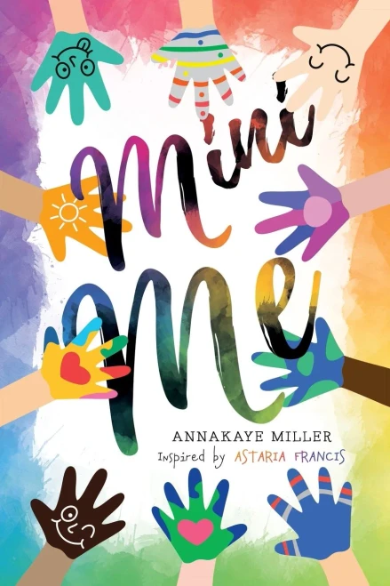 Mini Me: Affirmation Poems For Kids