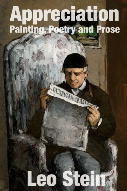 Appreciation: Painting, Poetry And Prose