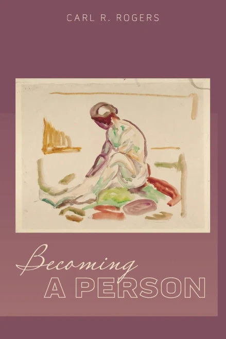Becoming A Person