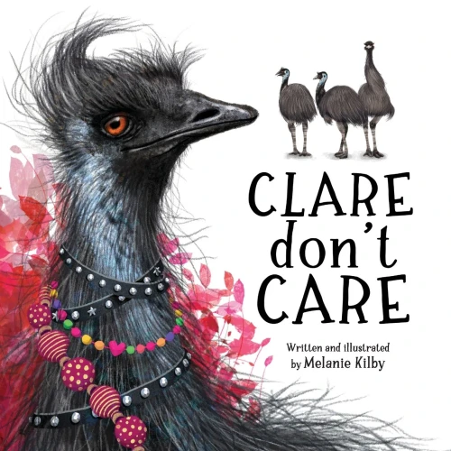 Clare Don'T Care