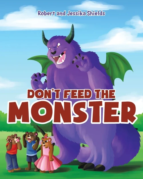 Don'T Feed The Monster