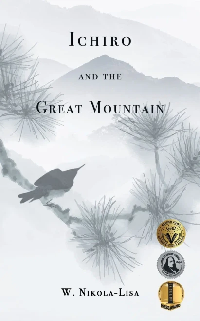 Ichiro And The Great Mountain