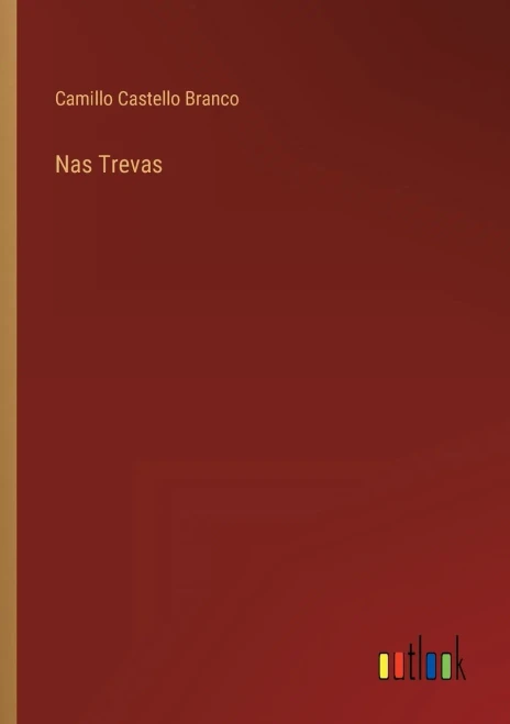 Nas Trevas (Portuguese Edition)