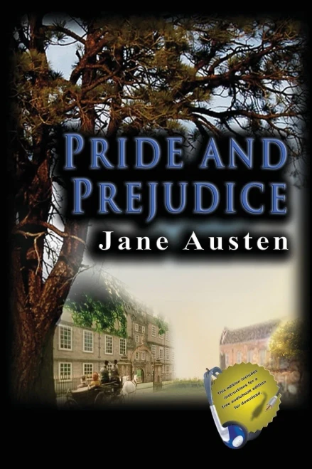 Pride And Prejudice (With A Free Audiobook Download)