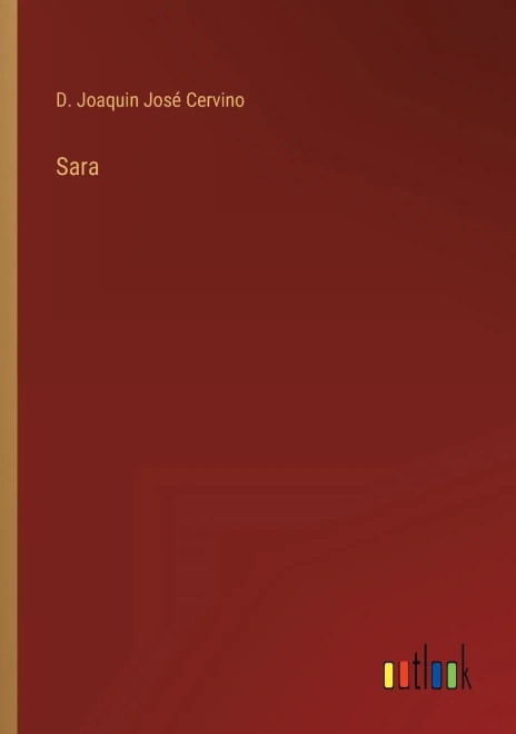 Sara (Spanish Edition)