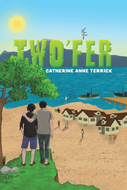 Two'Fer