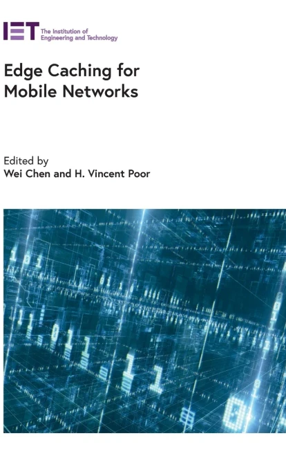 Edge Caching For Mobile Networks (Telecommunications)