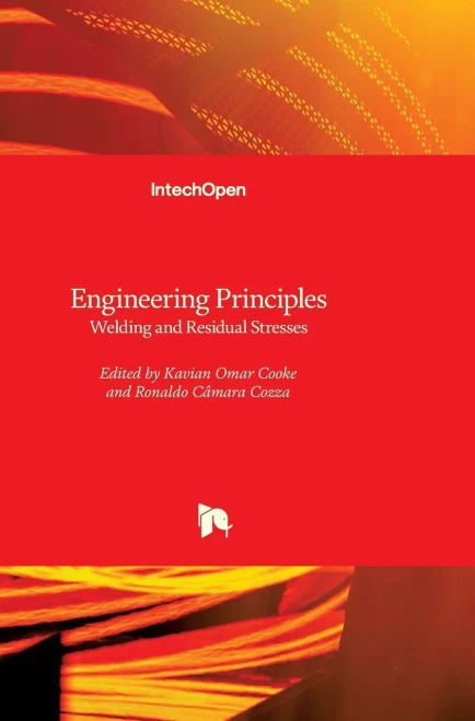 Engineering Principles: Welding And Residual Stresses