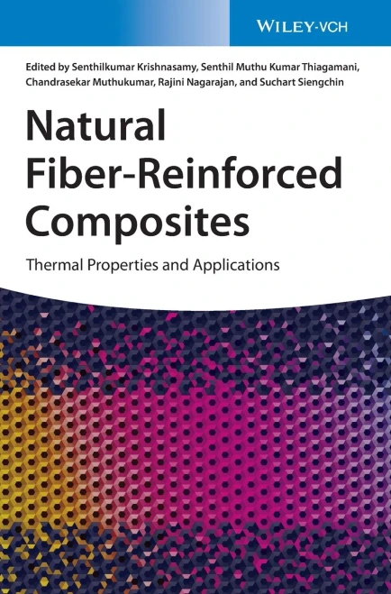 Natural Fiber-Reinforced Composites: Thermal Properties And Applications
