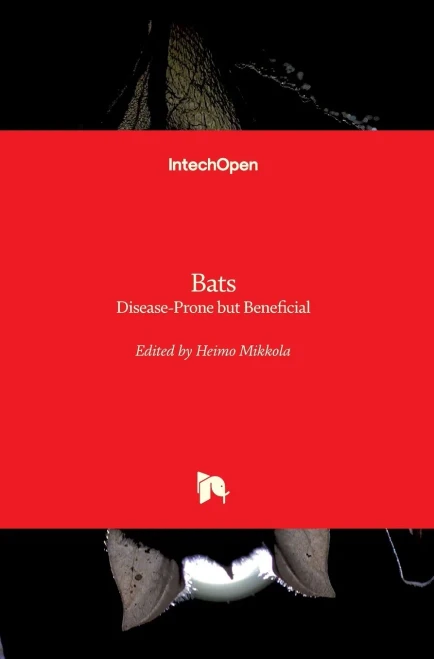 Bats: Disease-Prone But Beneficial