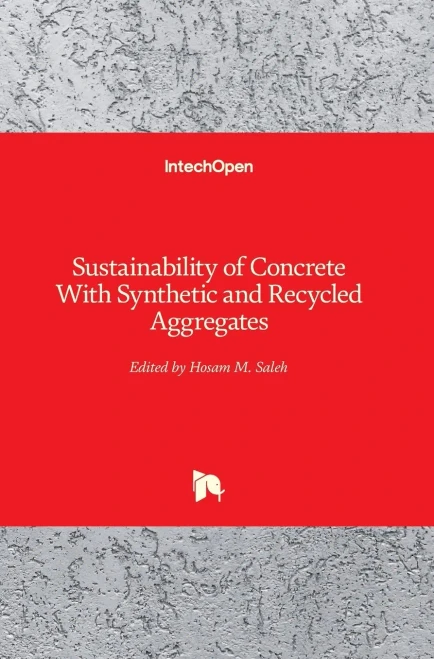 Sustainability Of Concrete With Synthetic And Recycled Aggregates