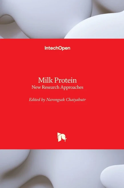 Milk Protein: New Research Approaches