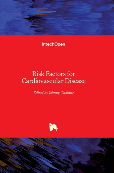 Risk Factors For Cardiovascular Disease