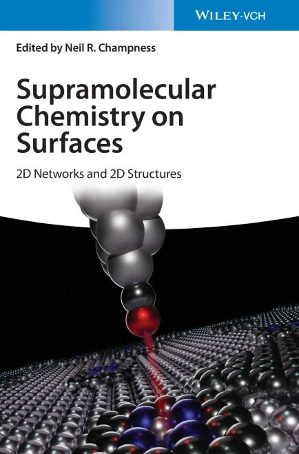 Supramolecular Chemistry On Surfaces: 2D Networks And 2D Structures