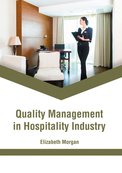 Quality Management In Hospitality Industry