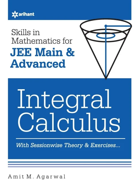 Skills In Mathematics - Integral Calculus For Jee Main And Advanced