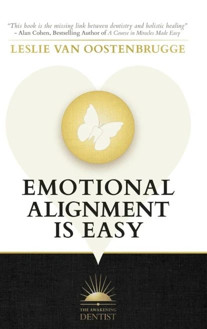 Emotional Alignment is Easy - 9781734152616