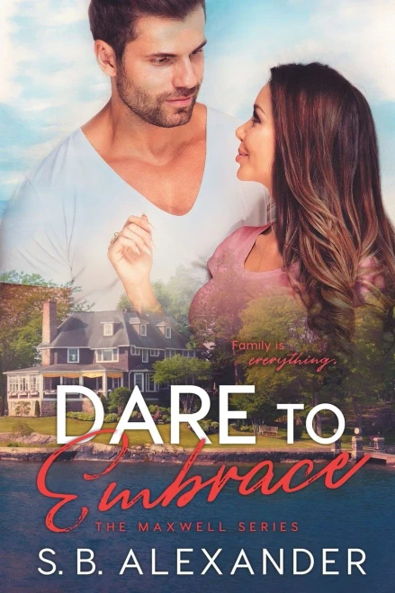 Dare to Embrace (Maxwell)