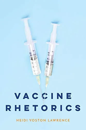 Vaccine Rhetorics