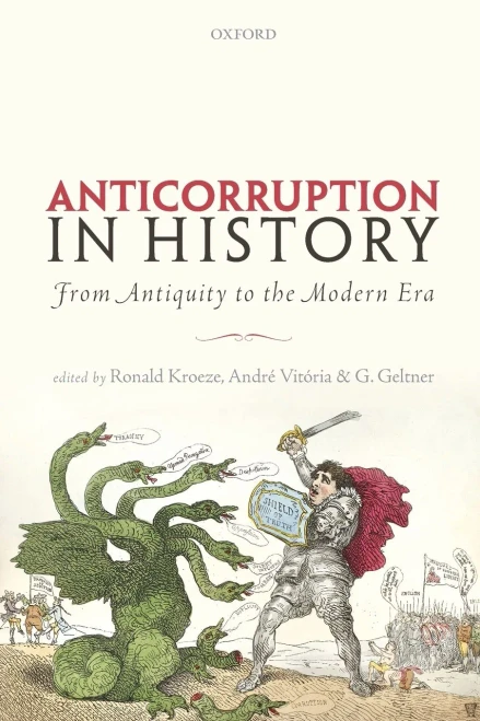 Anticorruption in History