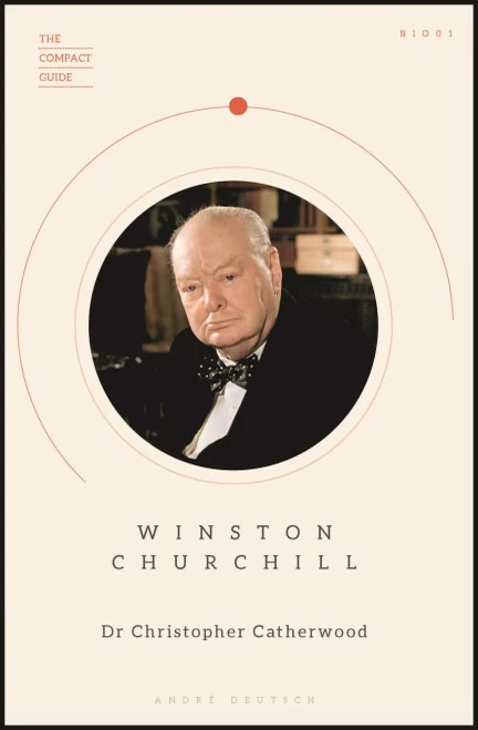 Winston Churchill (The Compact Guide)