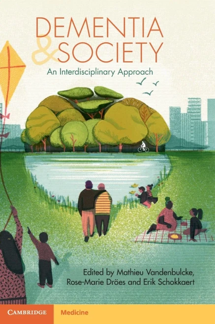 Dementia And Society