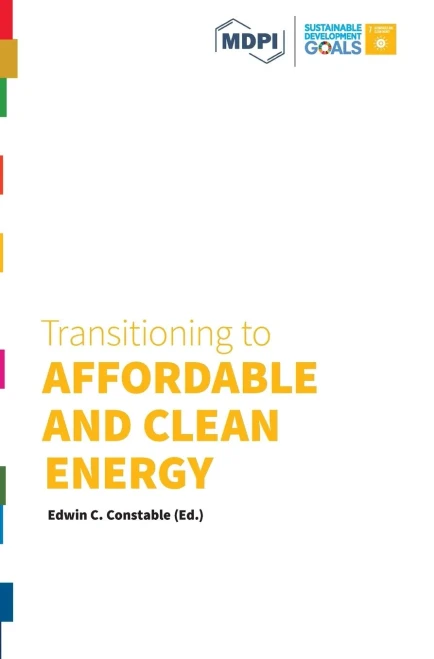 Transitioning To Affordable And Clean Energy