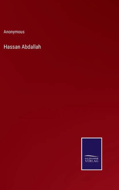 Hassan Abdallah