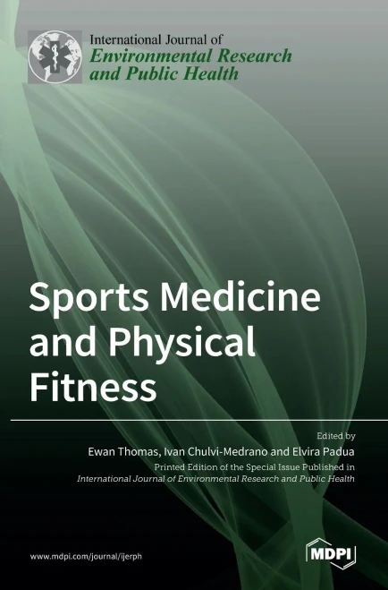 Sports Medicine And Physical Fitness