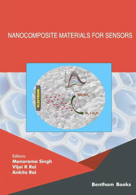 Nanocomposite Materials For Sensors (Current And Future Developments In Nanomaterials And Carbon Nanotubes)