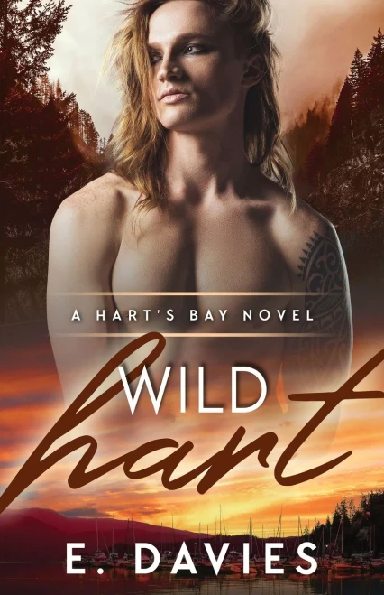 Wild Hart (Hart's Bay)
