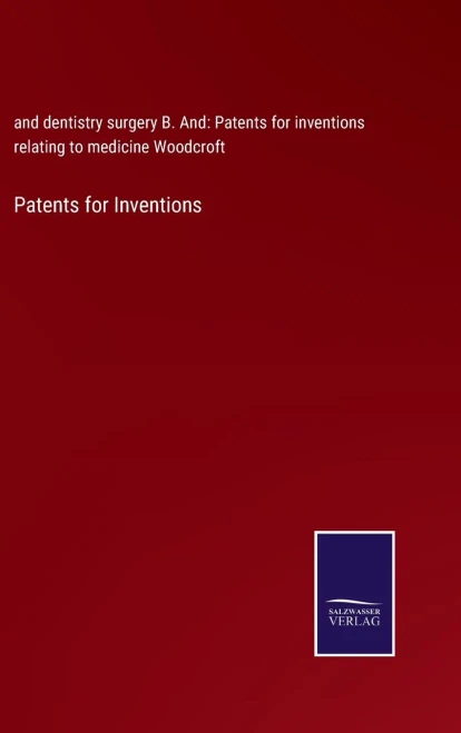 Patents For Inventions