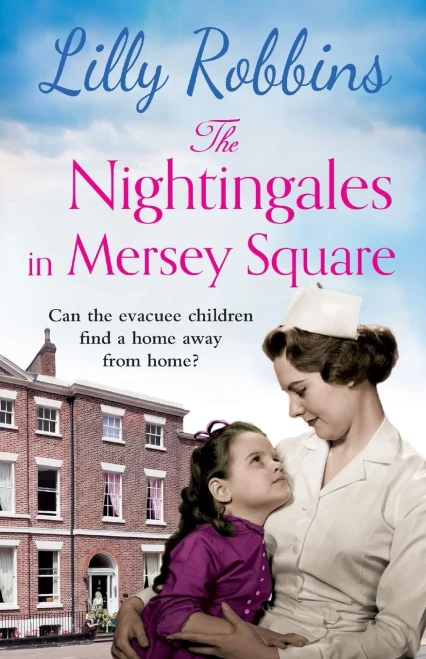 The Nightingales in Mersey Square - 9781409192008