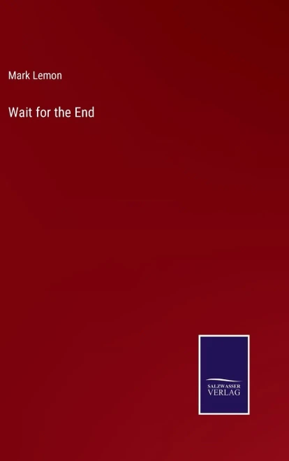 Wait For The End