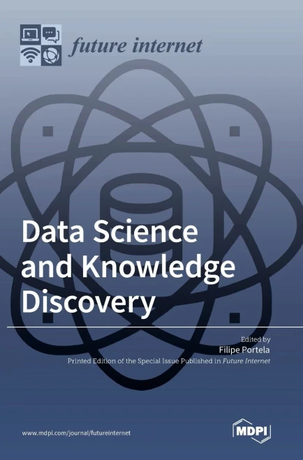 Data Science And Knowledge Discovery