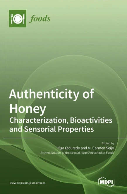 Authenticity Of Honey