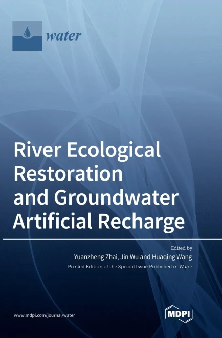 River Ecological Restoration And Groundwater Artificial Recharge