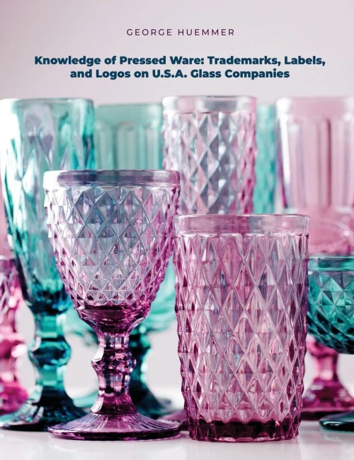 Knowledge Of Pressed Ware