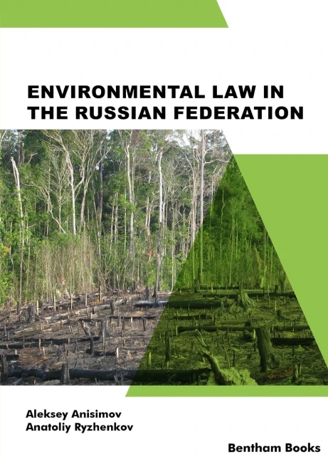 Environmental Law In The Russian Federation