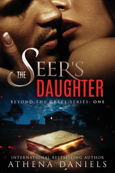 The Seer's Daughter (Beyond the Grave)