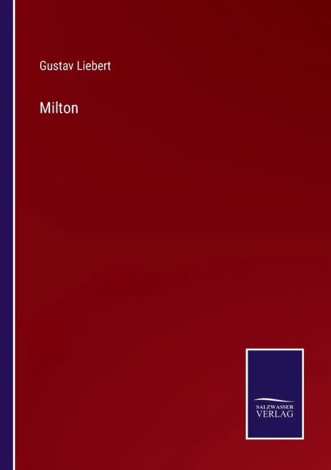 Milton (German Edition)