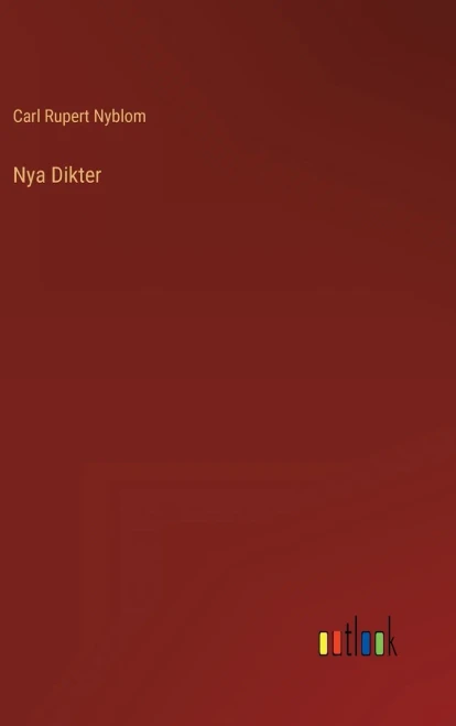 Nya Dikter (Swedish Edition)